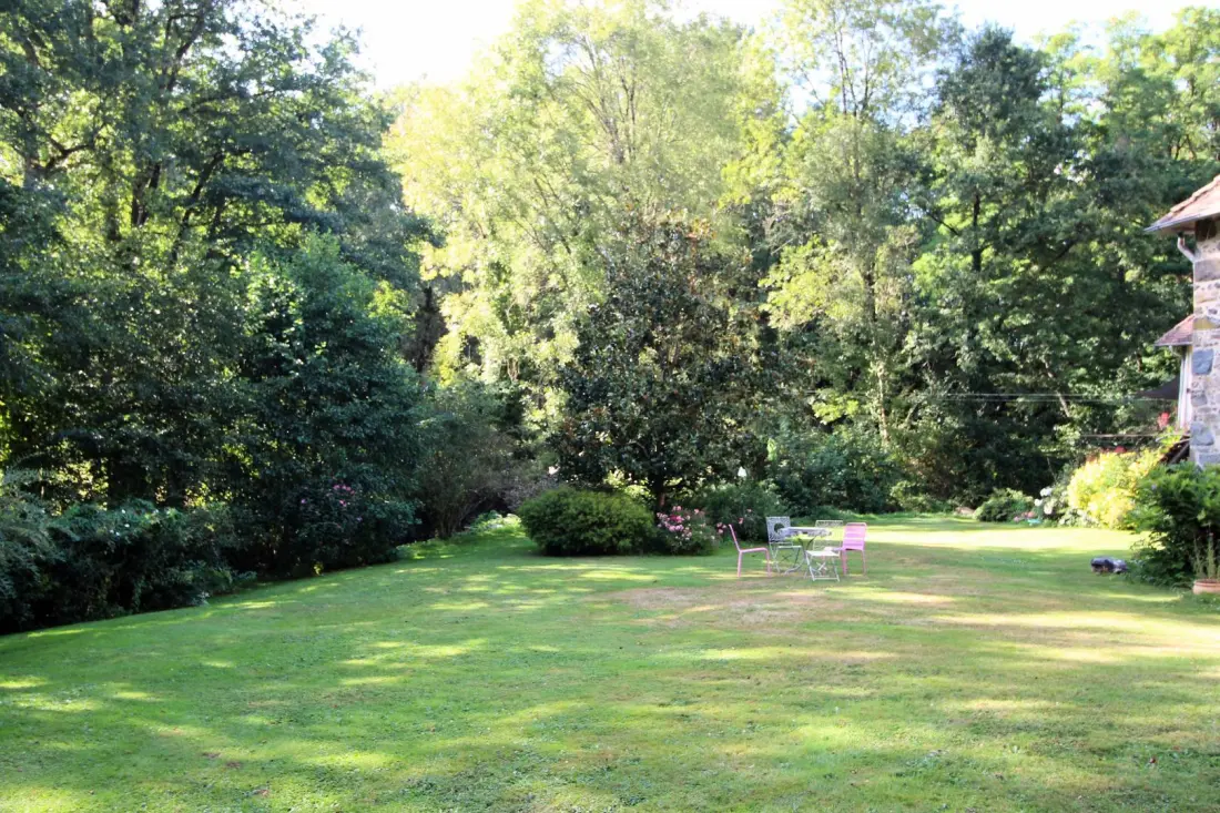 Gîte de France De 4 orenmolen