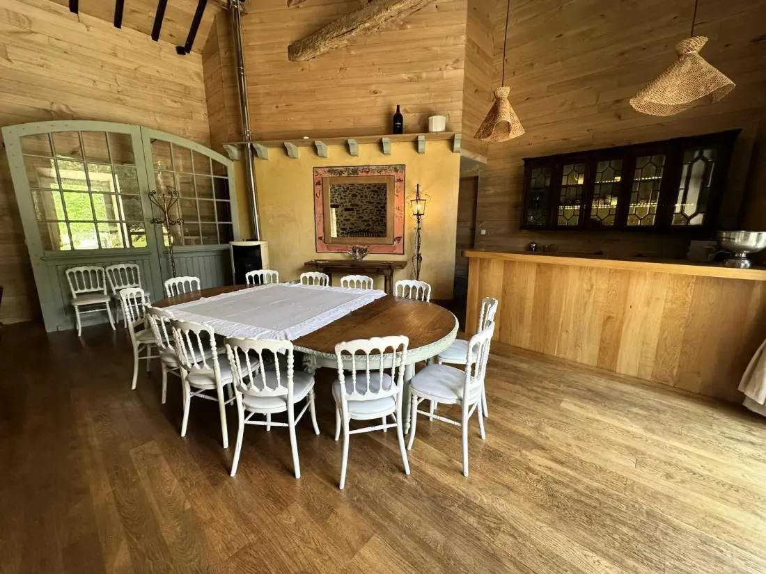 Gîte de France De 4 orenmolen
