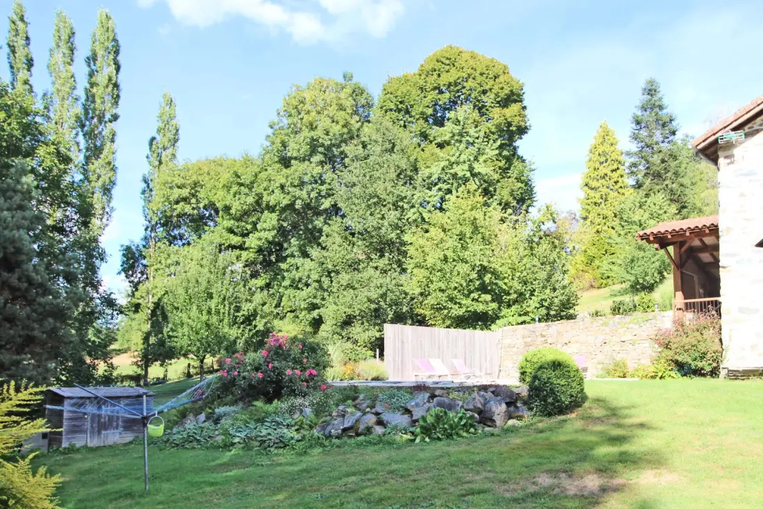 Gîte de France De 4 orenmolen