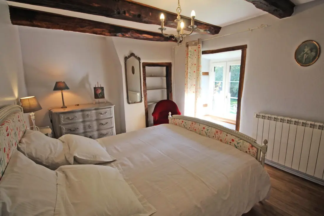 Gîte de France De 4 orenmolen