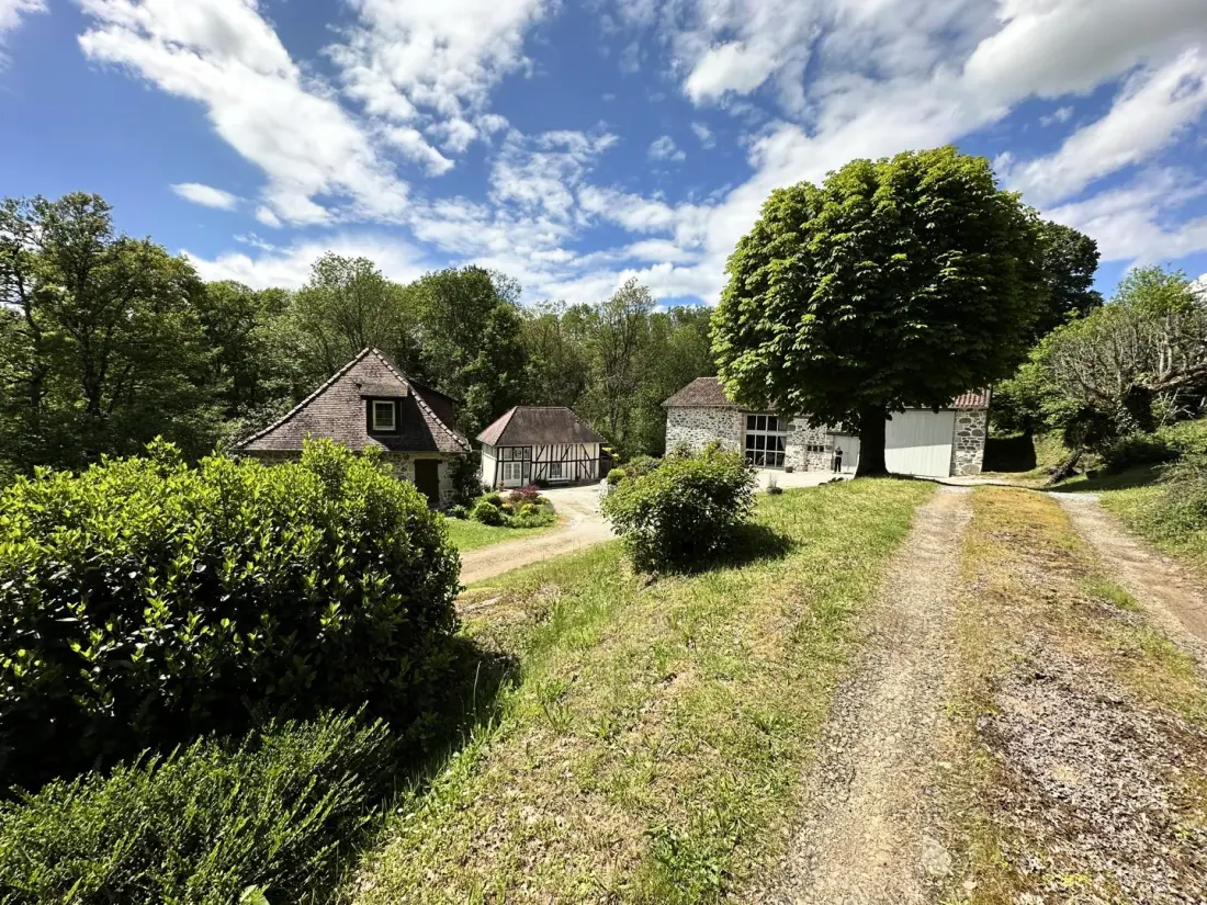 Gîte de France De 4 orenmolen