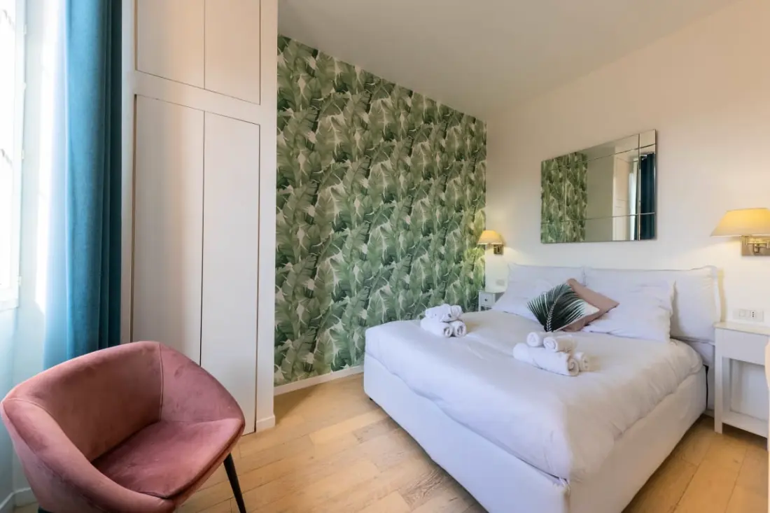 06a3 - Nice Apartment Au Coeur Du Vieux Nice