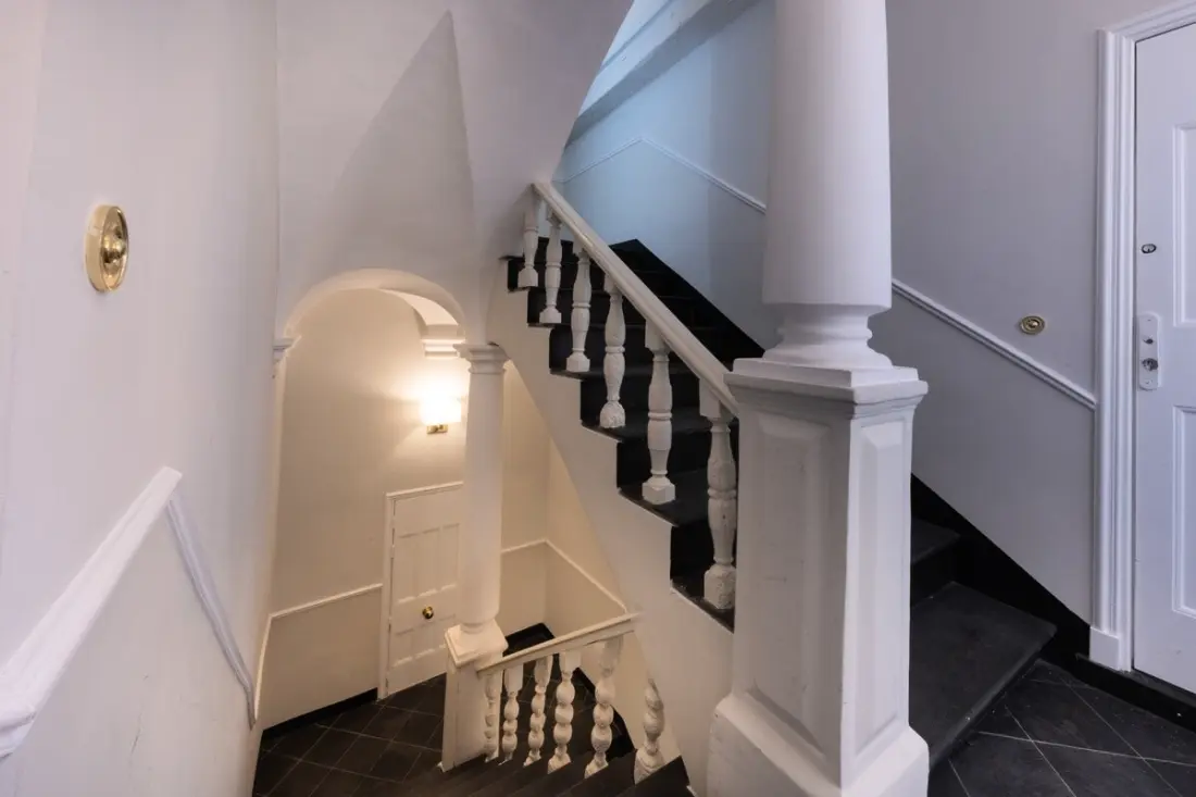 06a3 - Nice Apartment Au Coeur Du Vieux Nice