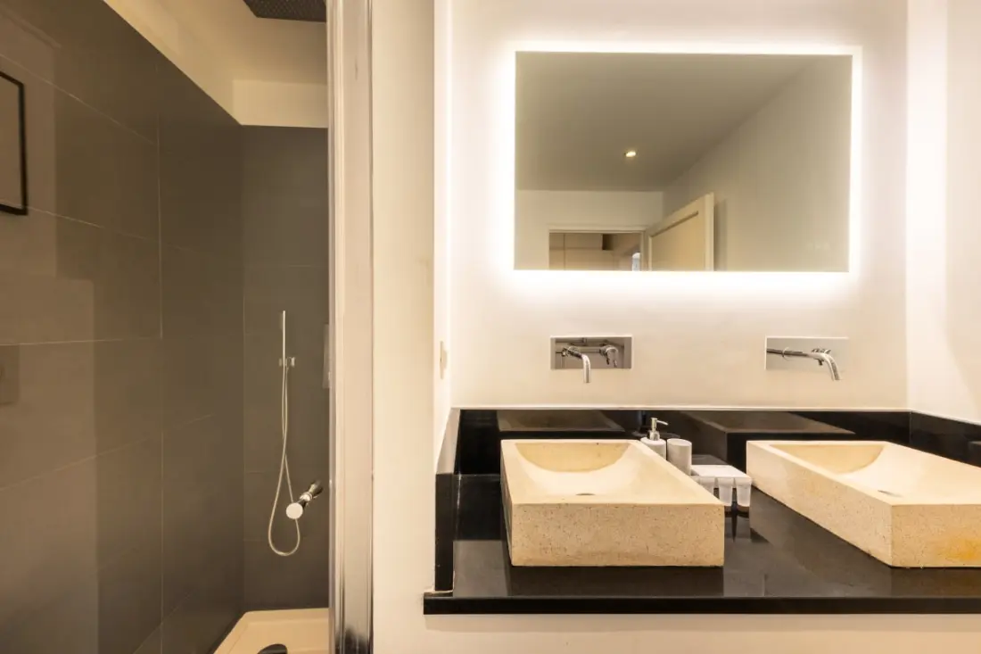 06a3 - Nice Apartment Au Coeur Du Vieux Nice