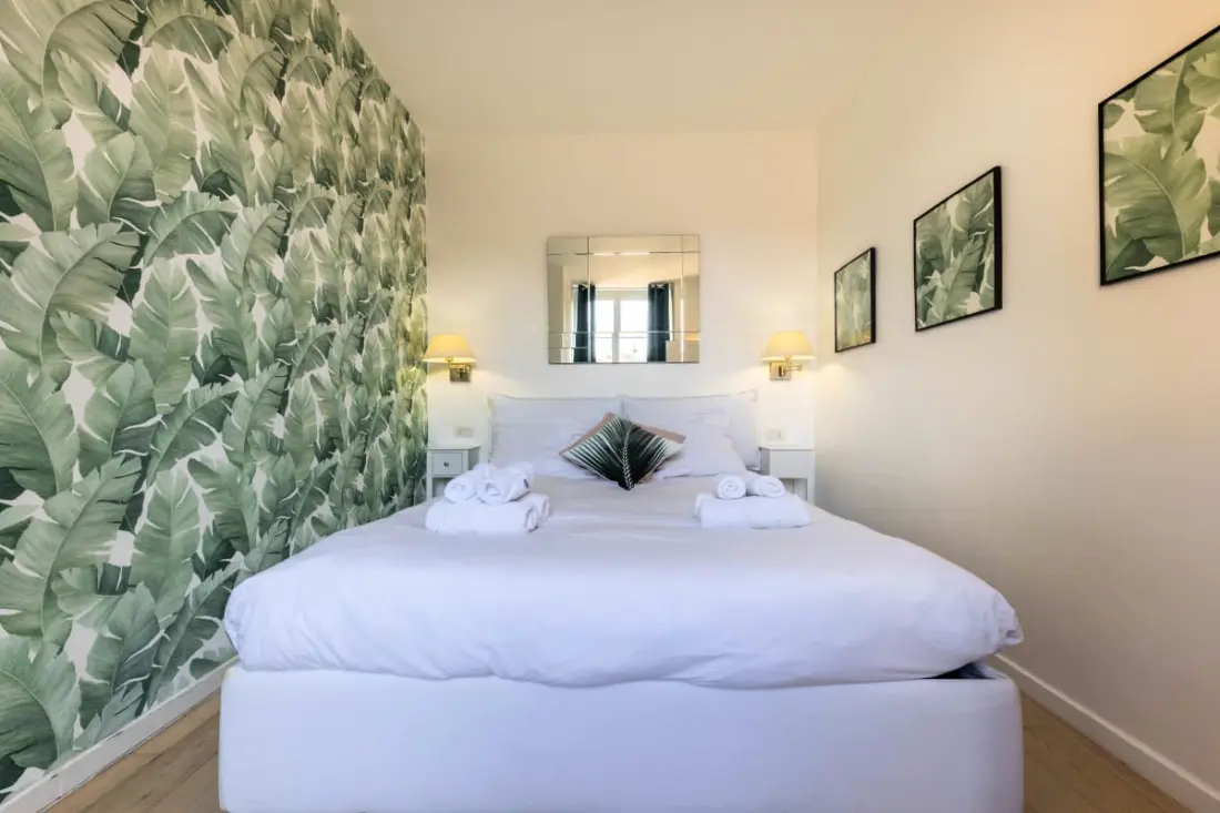 06a3 - Nice Apartment Au Coeur Du Vieux Nice