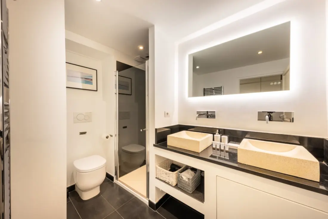 06a3 - Nice Apartment Au Coeur Du Vieux Nice