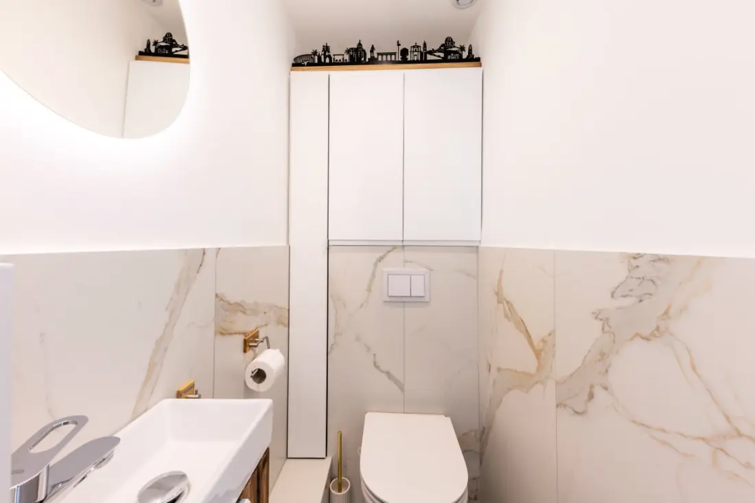 06. Schöne Wohnung Unglaublich Blick Mtboron