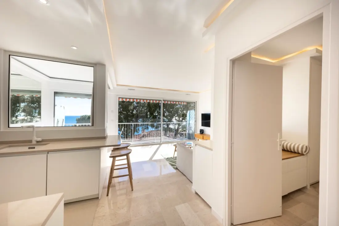 06. Schöne Wohnung Unglaublich Blick Mtboron