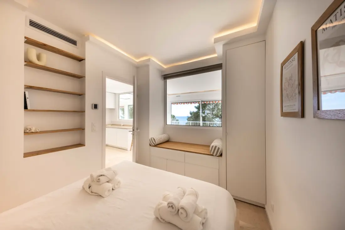 06. Schöne Wohnung Unglaublich Blick Mtboron