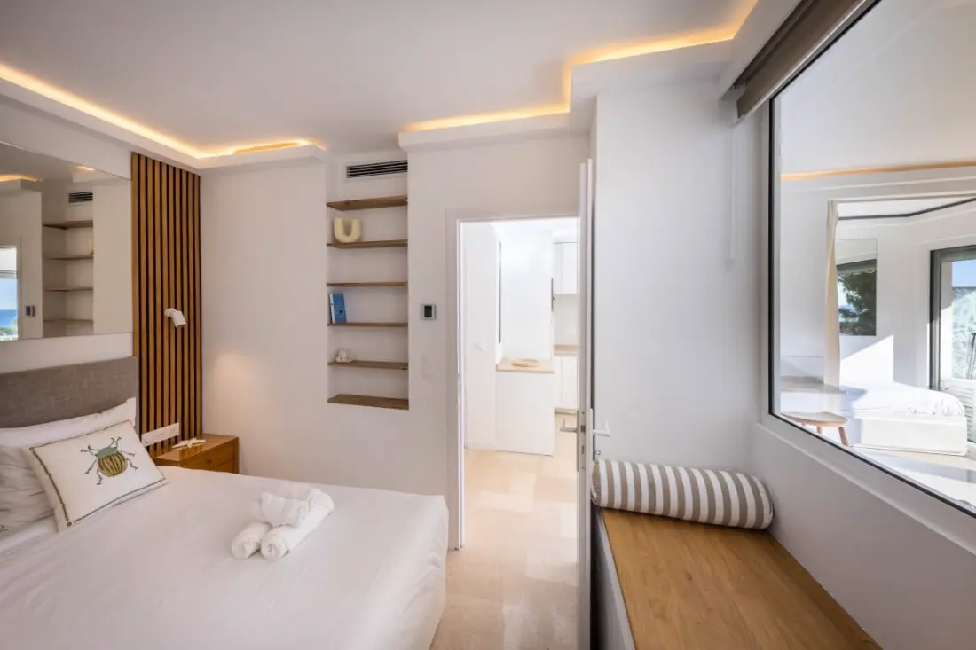 06. Schöne Wohnung Unglaublich Blick Mtboron