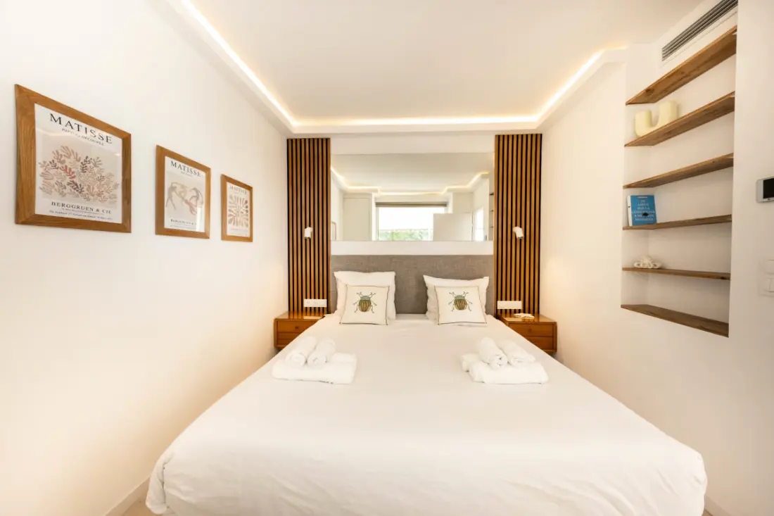 06. Schöne Wohnung Unglaublich Blick Mtboron