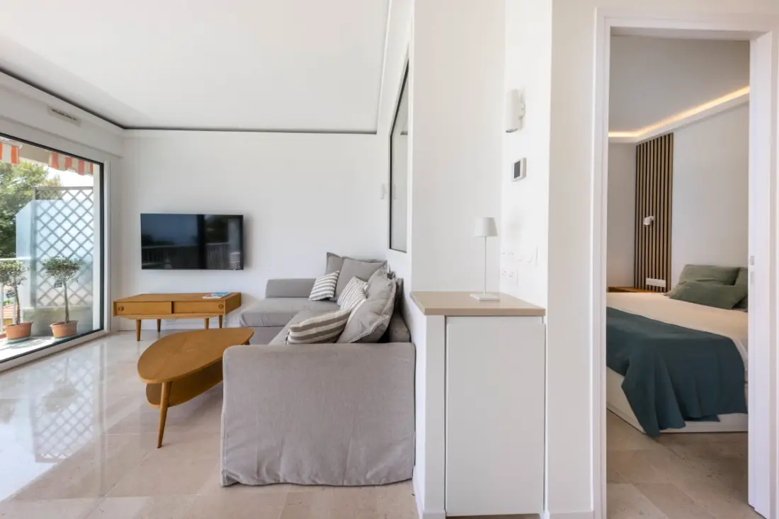 06. Schöne Wohnung Unglaublich Blick Mtboron