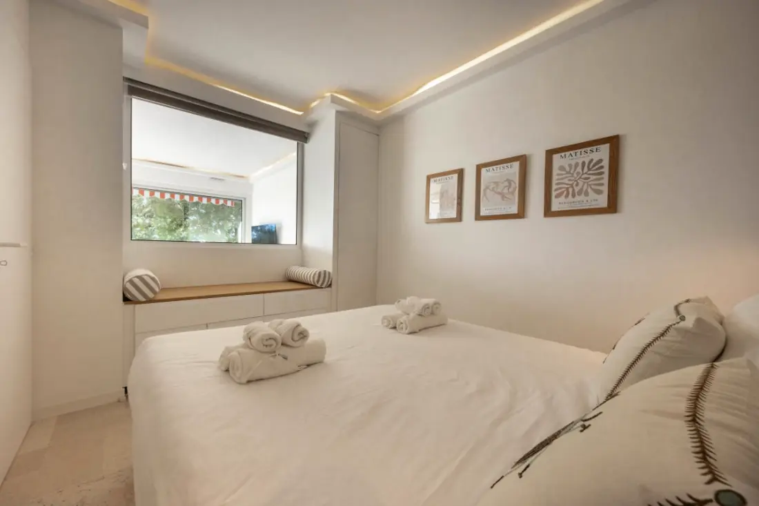 06. Schöne Wohnung Unglaublich Blick Mtboron