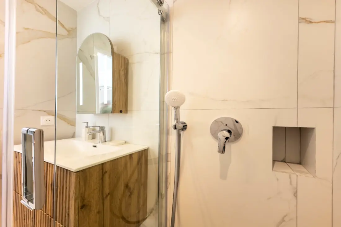 06. Schöne Wohnung Unglaublich Blick Mtboron