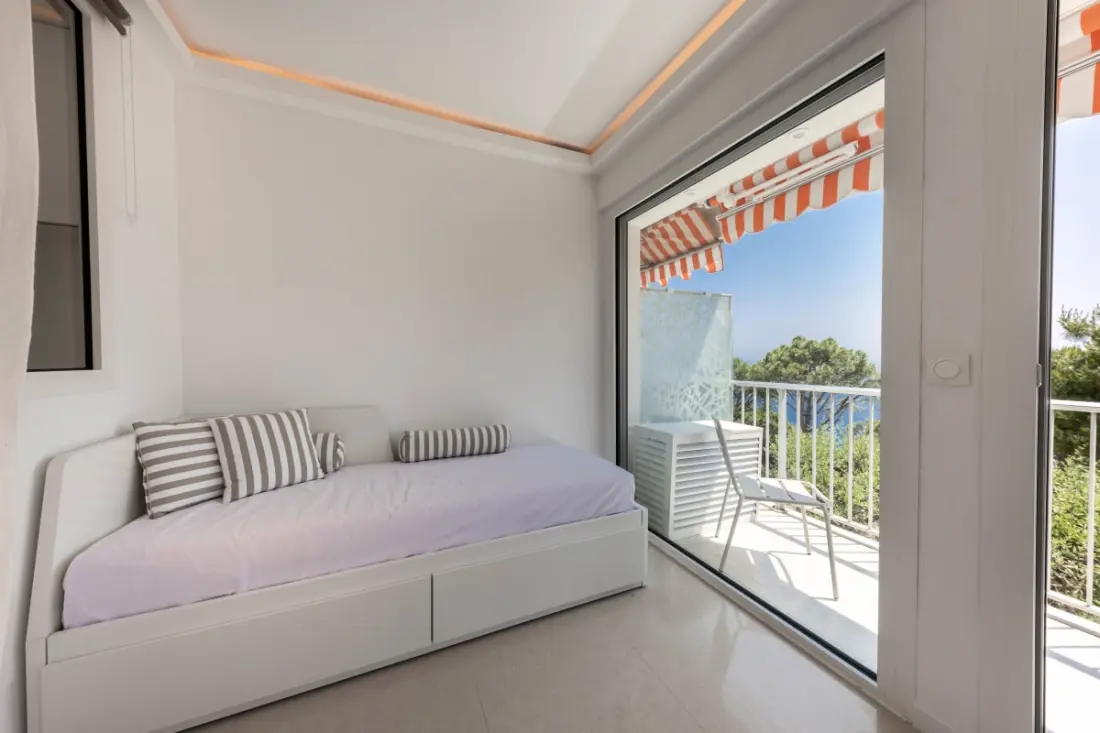 06. Schöne Wohnung Unglaublich Blick Mtboron