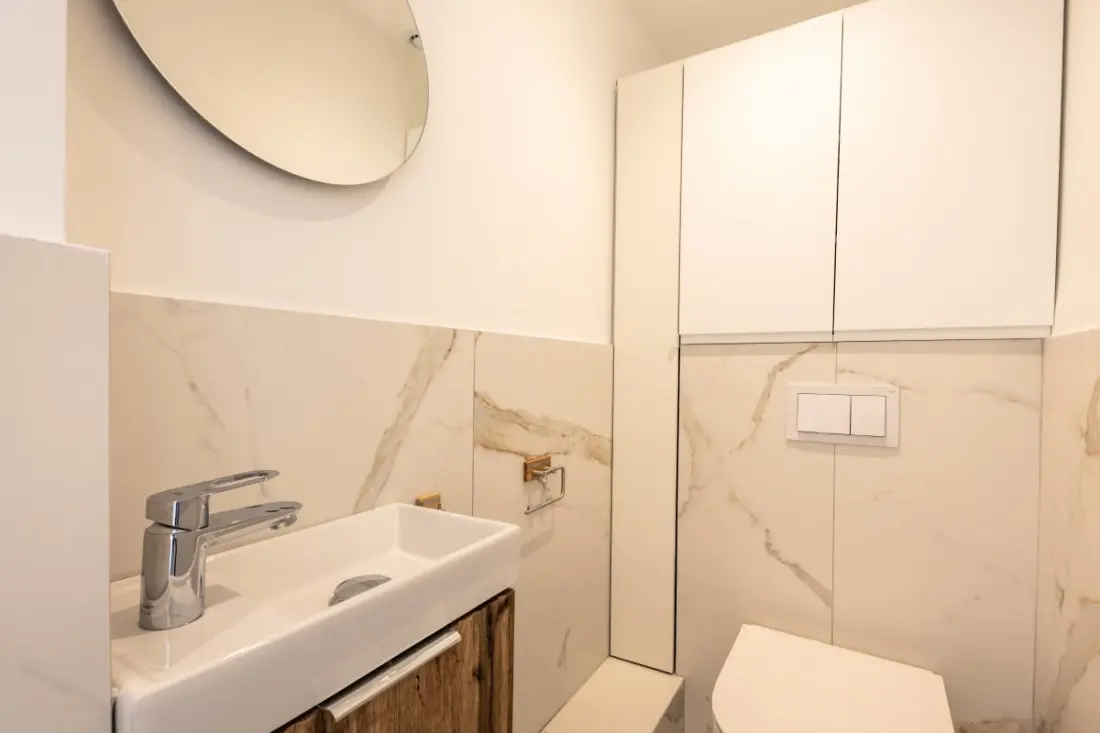 06. Schöne Wohnung Unglaublich Blick Mtboron