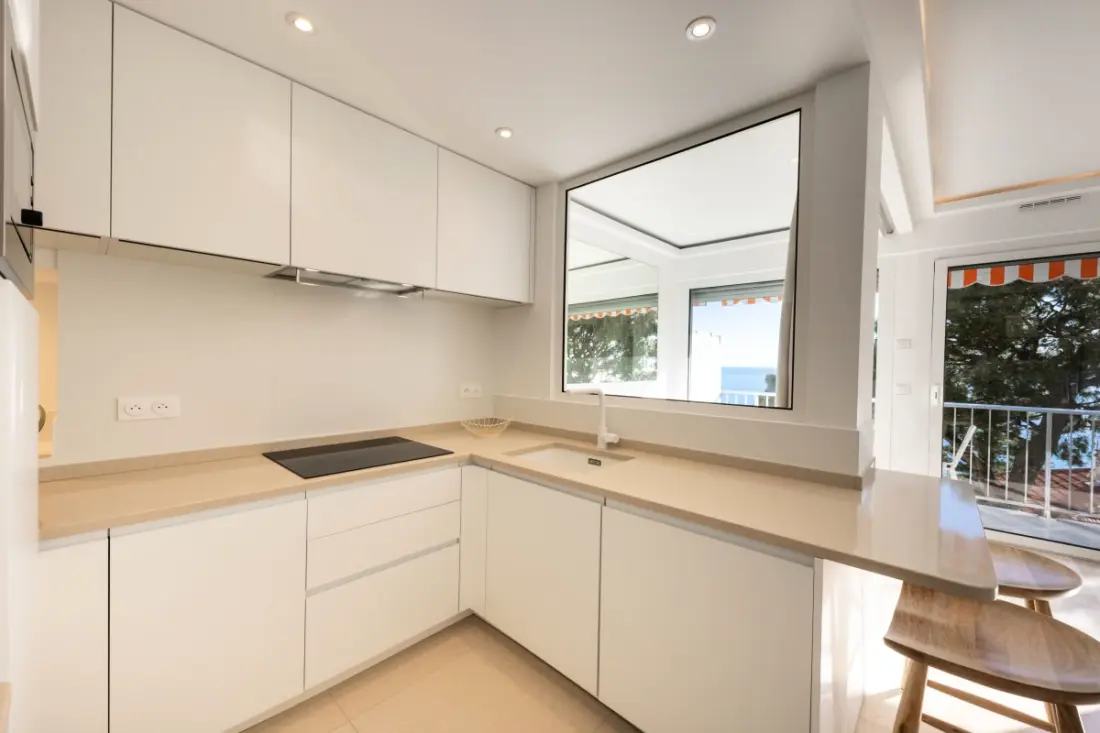 06. Schöne Wohnung Unglaublich Blick Mtboron