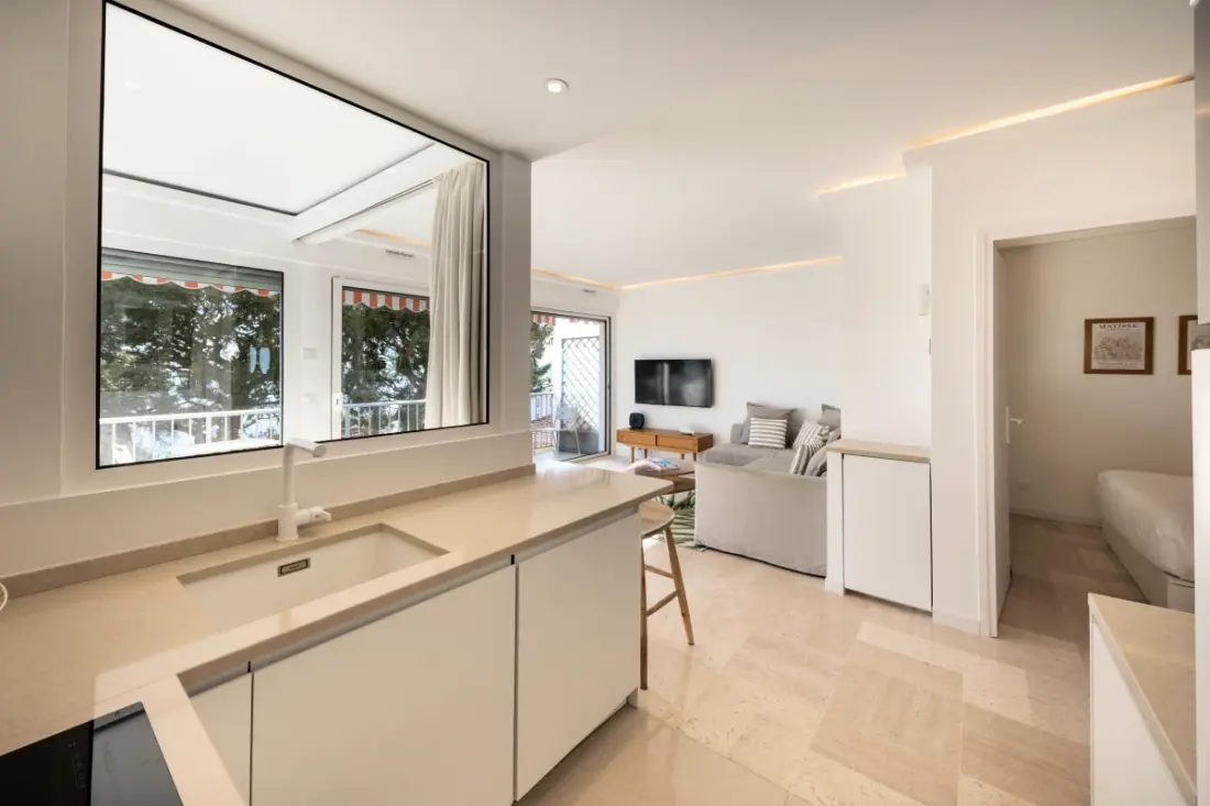 06. Schöne Wohnung Unglaublich Blick Mtboron