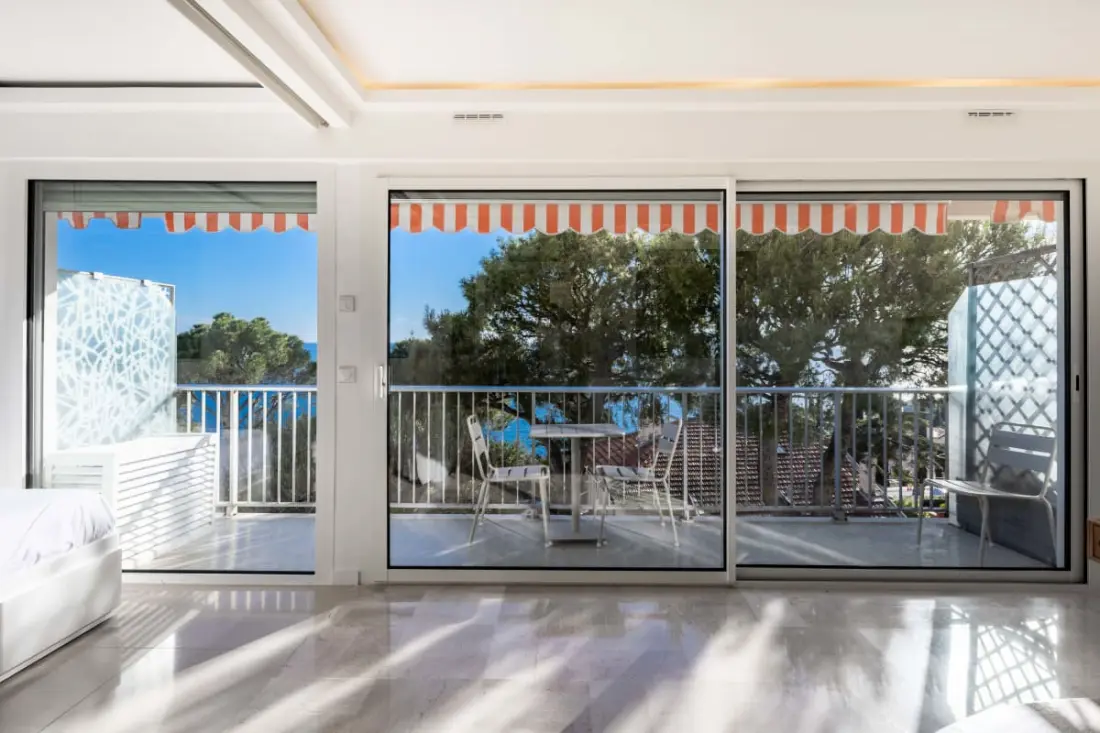 06. Schöne Wohnung Unglaublich Blick Mtboron