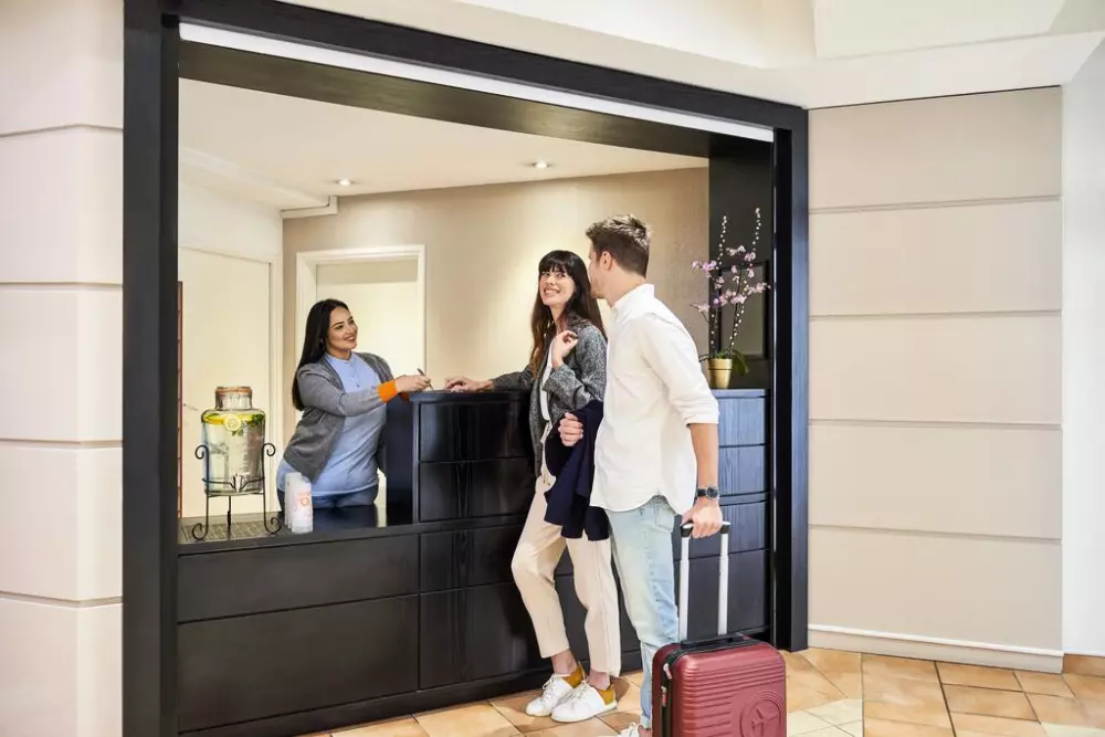 Aparthotel Adagio Access Nice Garibaldi #