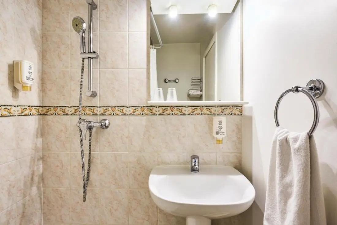 Aparthotel Adagio Access Nice Garibaldi 2 Sterne★★