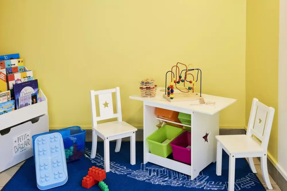 Aparthotel Adagio Access Nice Magnan2 Stars★★