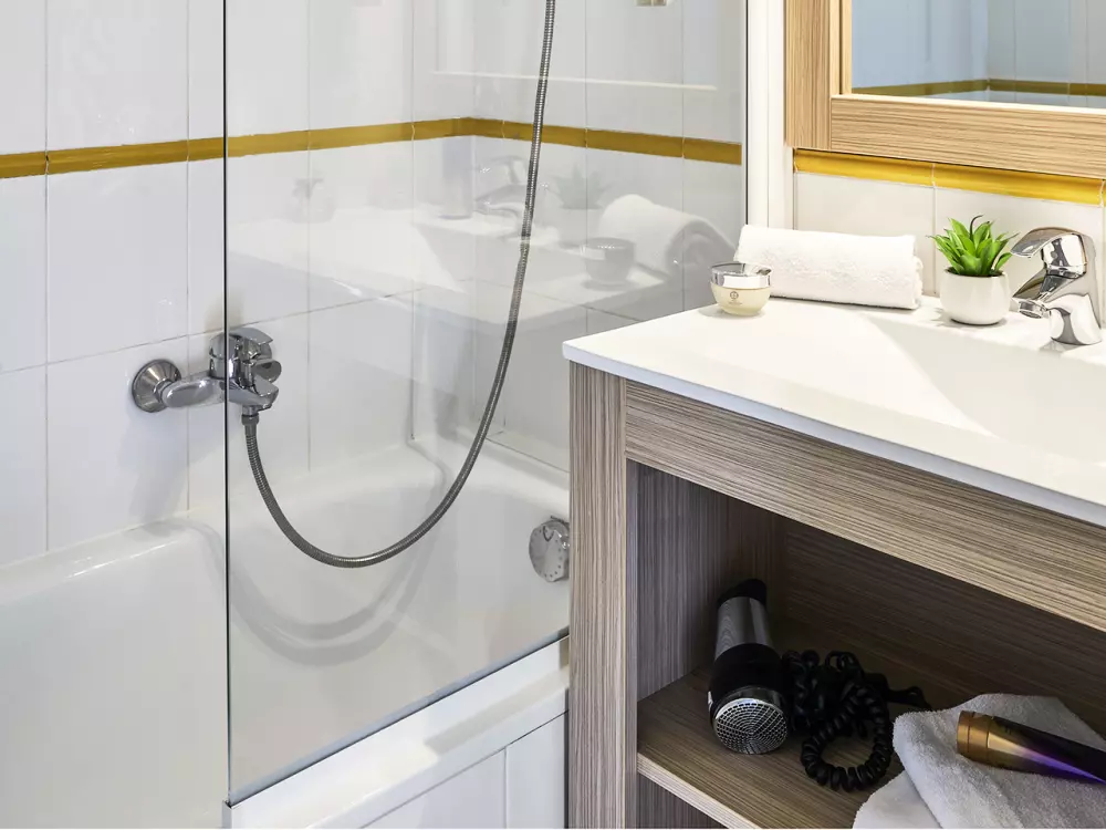 Aparthotel Adagio Access Nice Magnan2 Stars★★