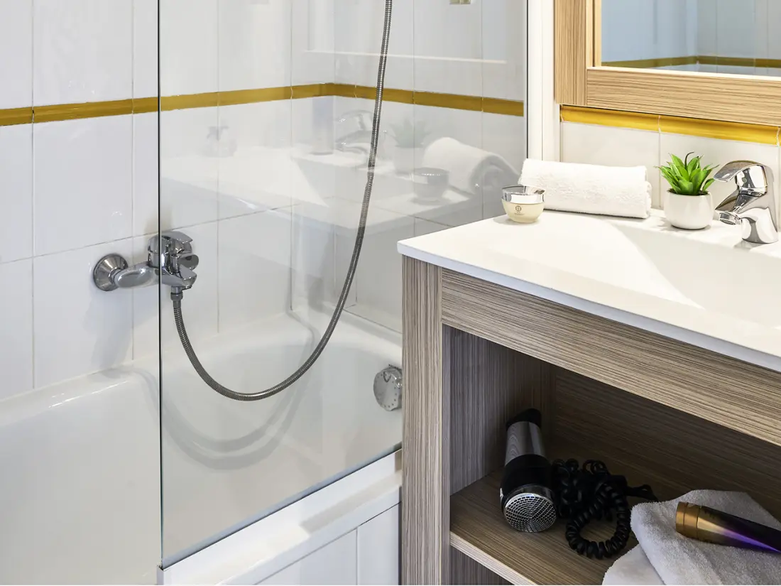 Aparthotel Adagio Accesso Nizza Magnan E' una cosa da fare.