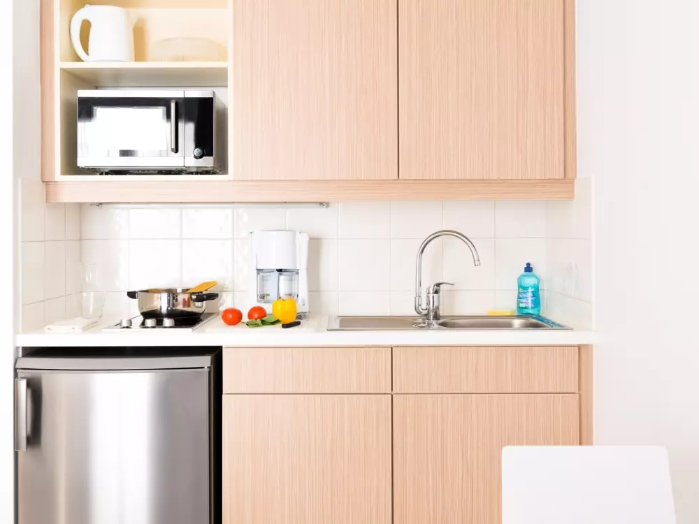 Aparthotel Adagio Access Nice Magnan2 Stars★★