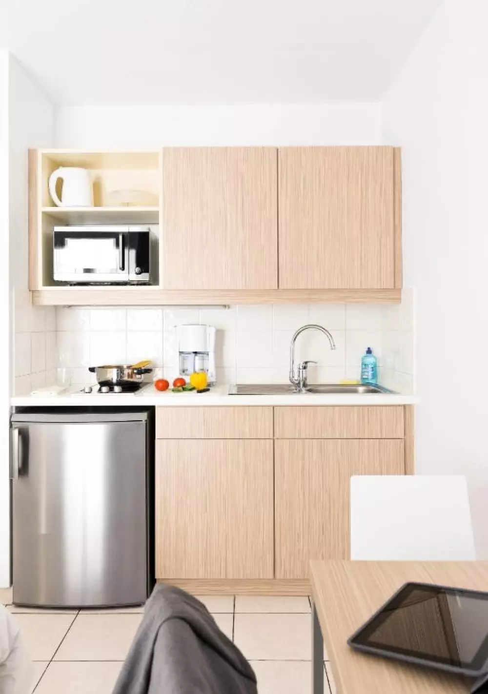 Aparthotel Adagio Access Nice Magnan2 Stars★★