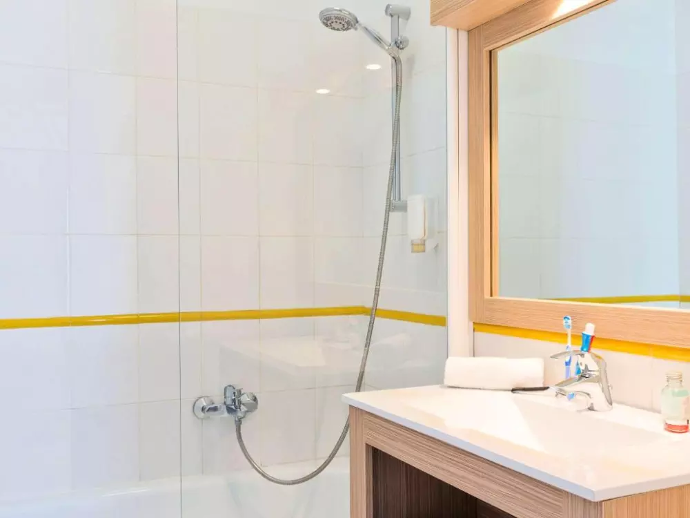 Aparthotel Adagio Access Nice Magnan2 Stars★★