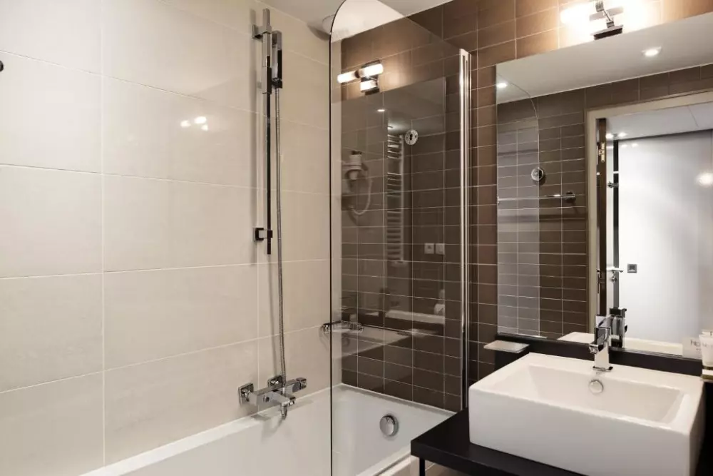 Aparthotel Adagio Nizza Zentrum4 Sterne★★★★