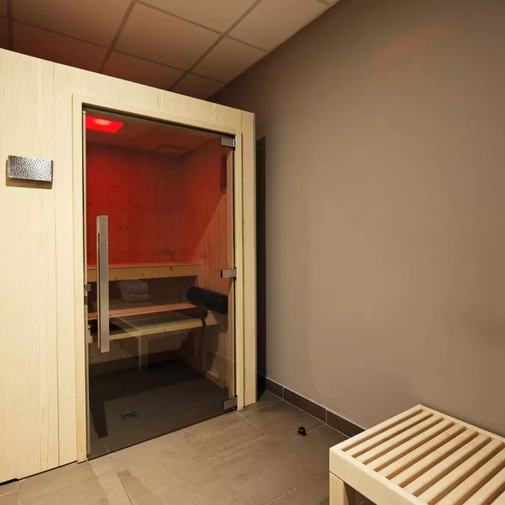 Aparthotel Adagio Nizza Zentrum4 Sterne★★★★