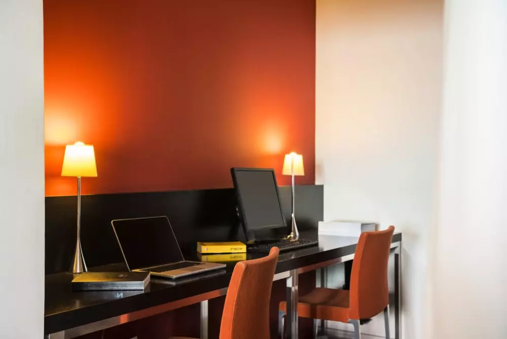 Aparthotel Adagio Nizza Zentrum4 Sterne★★★★