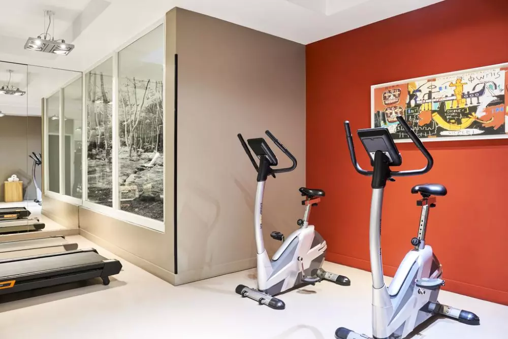 Aparthotel Adagio Nizza Zentrum4 Sterne★★★★