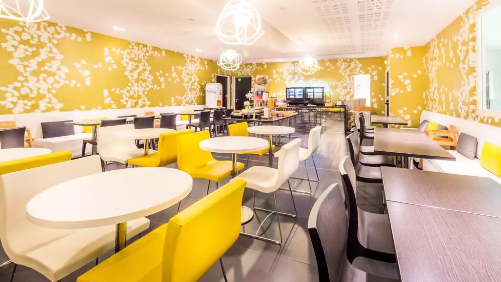 Aparthotel Adagio Nizza Zentrum4 Sterne★★★★