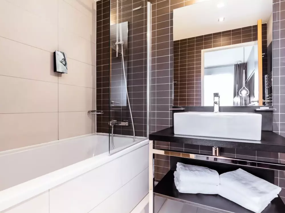 Aparthotel Adagio Nice Centre 3 Sterren★★★