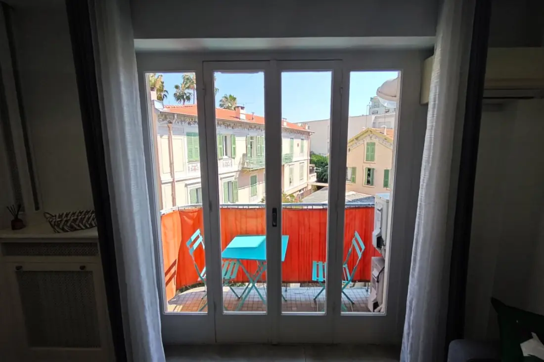 Apartman 2 hálószoba - Quiet & Bright - közeli villamos
