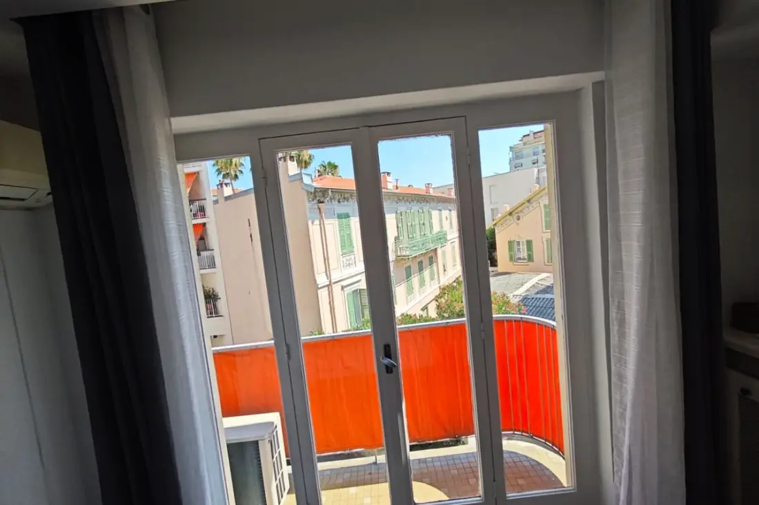 Apartman 2 hálószoba - Quiet & Bright - közeli villamos