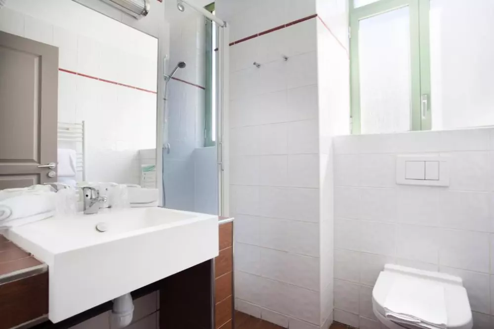 Apartahotel Odalys Palais Rossini