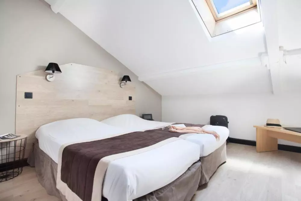 Apartahotel Odalys Palais Rossini