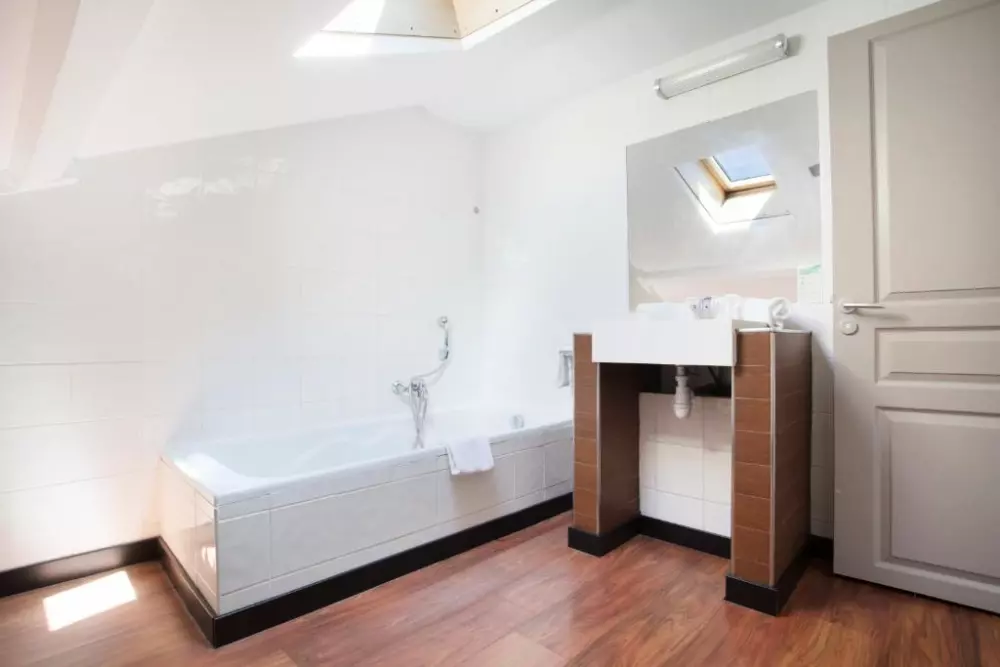 Apartahotel Odalys Palais Rossini