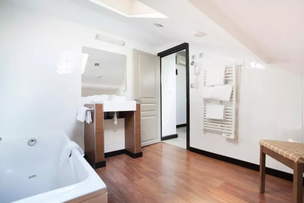 Apartahotel Odalys Palais Rossini