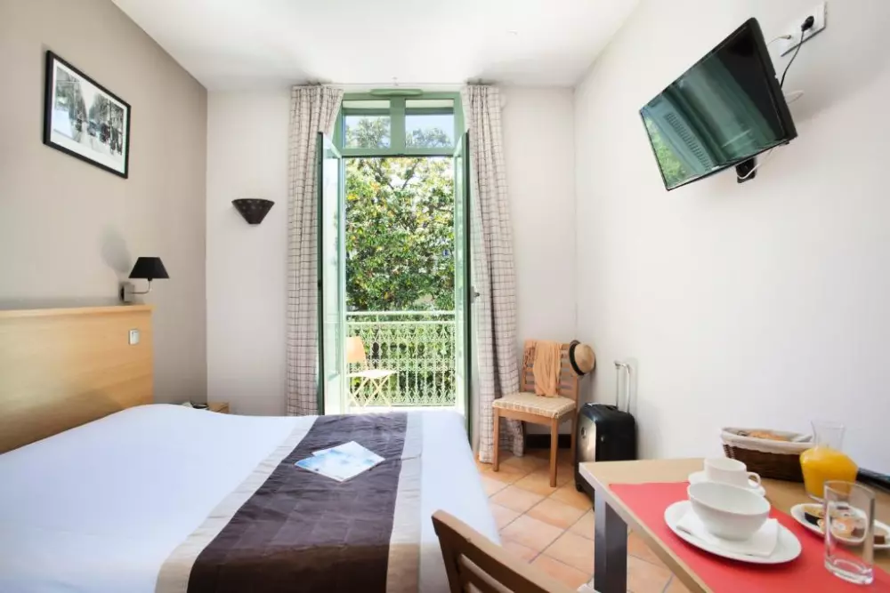 Apartahotel Odalys Palais Rossini