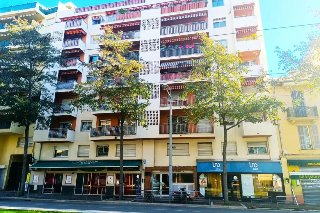 Apartament 2 pokoje - Wifi i Balkon
