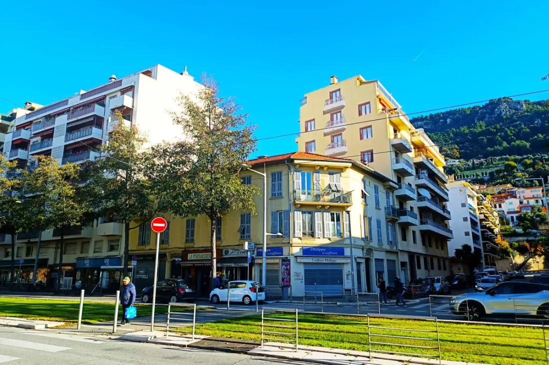 Apartament 2 pokoje - Wifi i Balkon