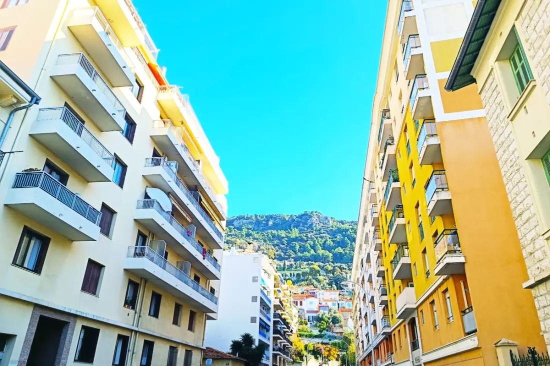 Apartament 2 pokoje - Wifi i Balkon