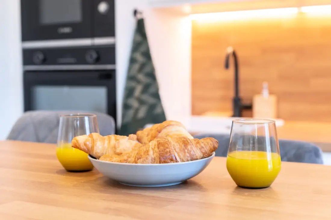 Apartmantervezés, közeli strandok De Nizza