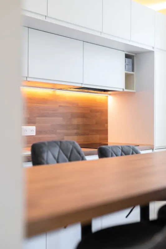 Apartmantervezés, közeli strandok De Nizza
