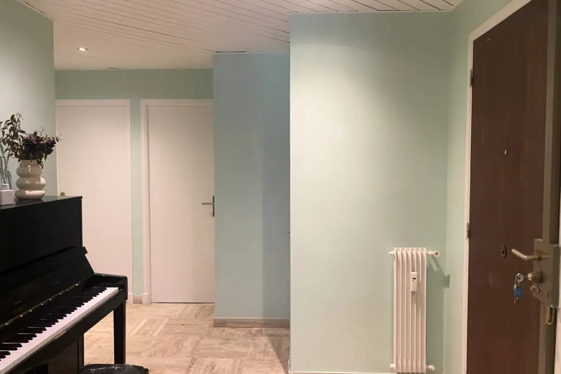 Appartamento famiglia con terrazza vicino al mare